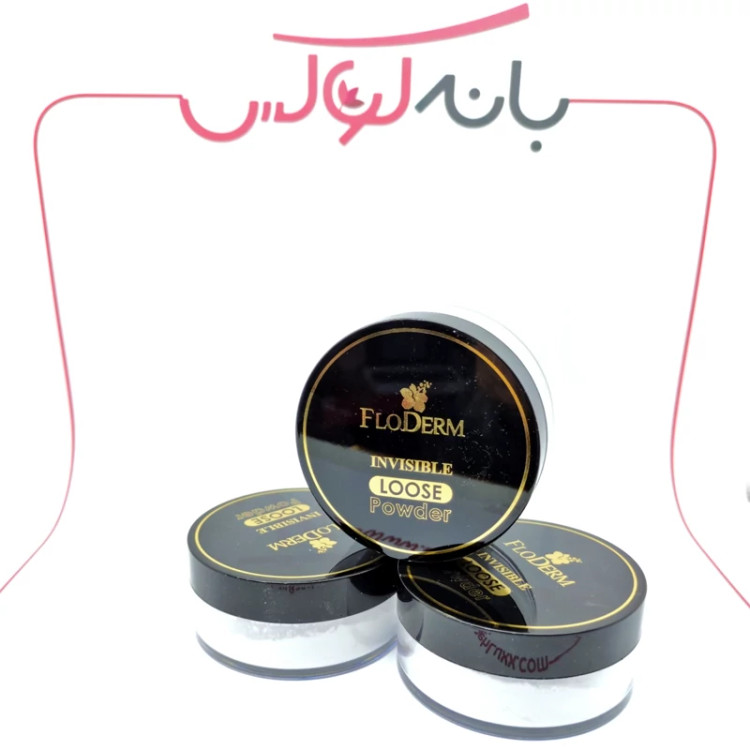 تثبیت کننده ارایشی-مواد گیاهی-پوشش مات-نامرئی کننده ارایش-ایتالیا