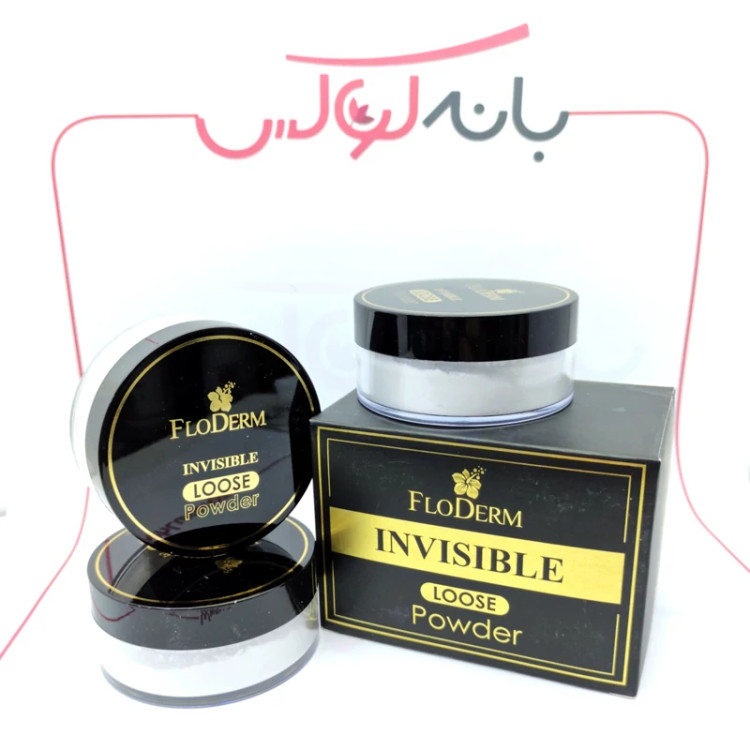 تثبیت کننده ارایشی-مواد گیاهی-پوشش مات-نامرئی کننده ارایش-ایتالیا