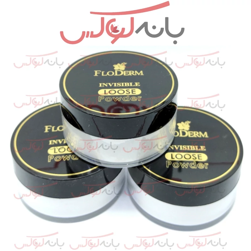 تثبیت کننده ارایشی-مواد گیاهی-پوشش مات-نامرئی کننده ارایش-ایتالیا