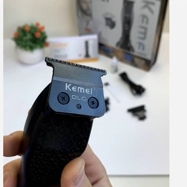 ماشین اصلاح و خط زن کیمی KM-2295