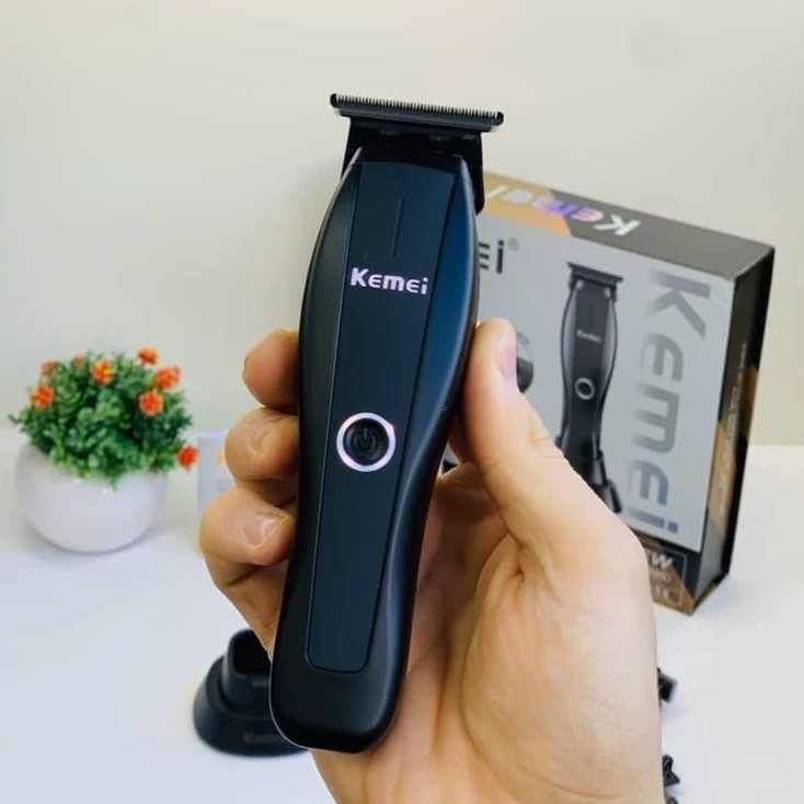 ماشین اصلاح و خط زن کیمی KM-2295