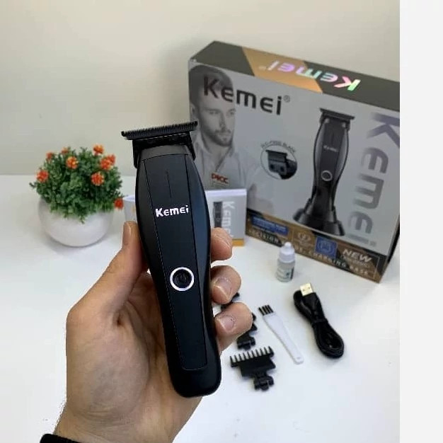 ماشین اصلاح و خط زن کیمی KM-2295