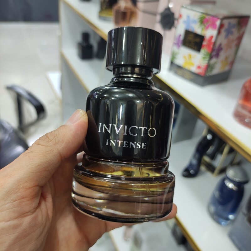 ادکلن اینوکتو اینوکتوس اینتنس مردانه فراگرنس ورد