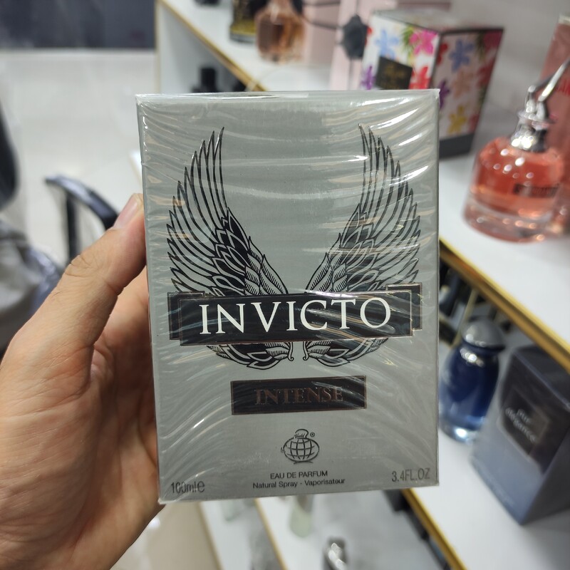 ادکلن اینوکتو اینوکتوس اینتنس مردانه فراگرنس ورد