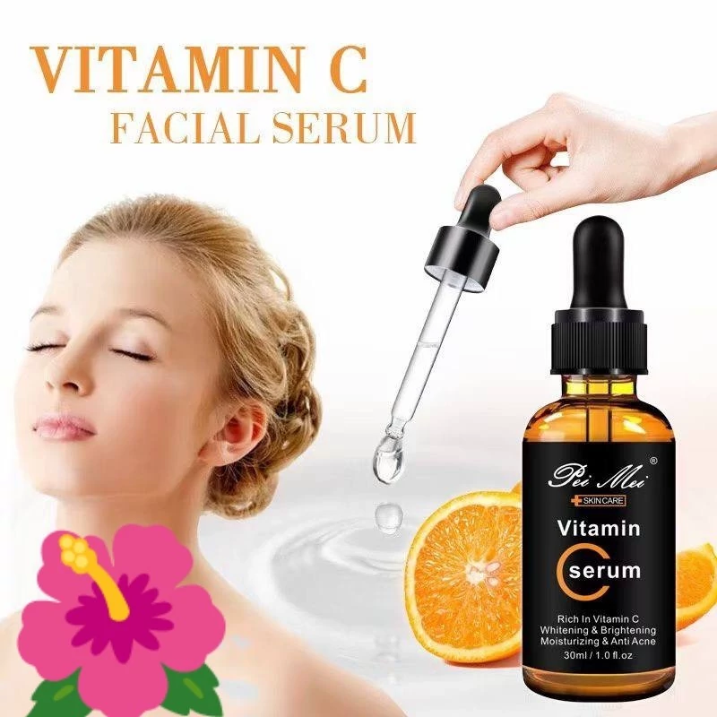 سرم ویتامین سی پی می