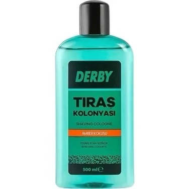 افترشیو دربی 250 میل ترکیه