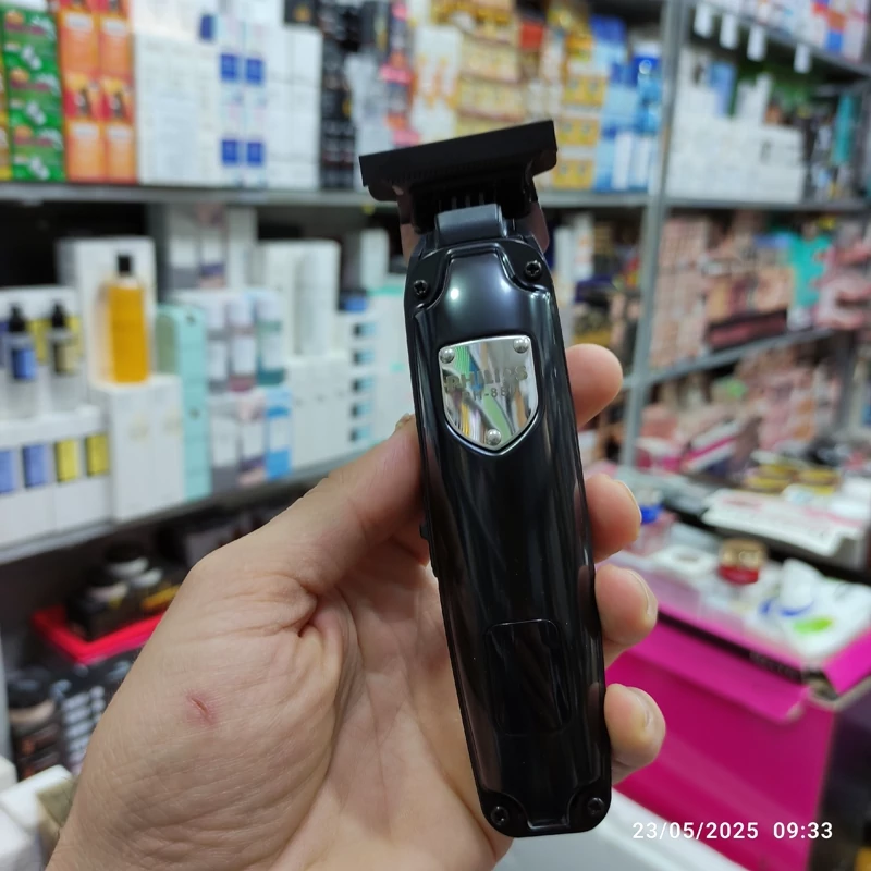 خط زخط زن فیلیپس مدل PH-880 تحت لیسانس هلندن فیلیپس مدل PH-880 تحت لیسانس هلند