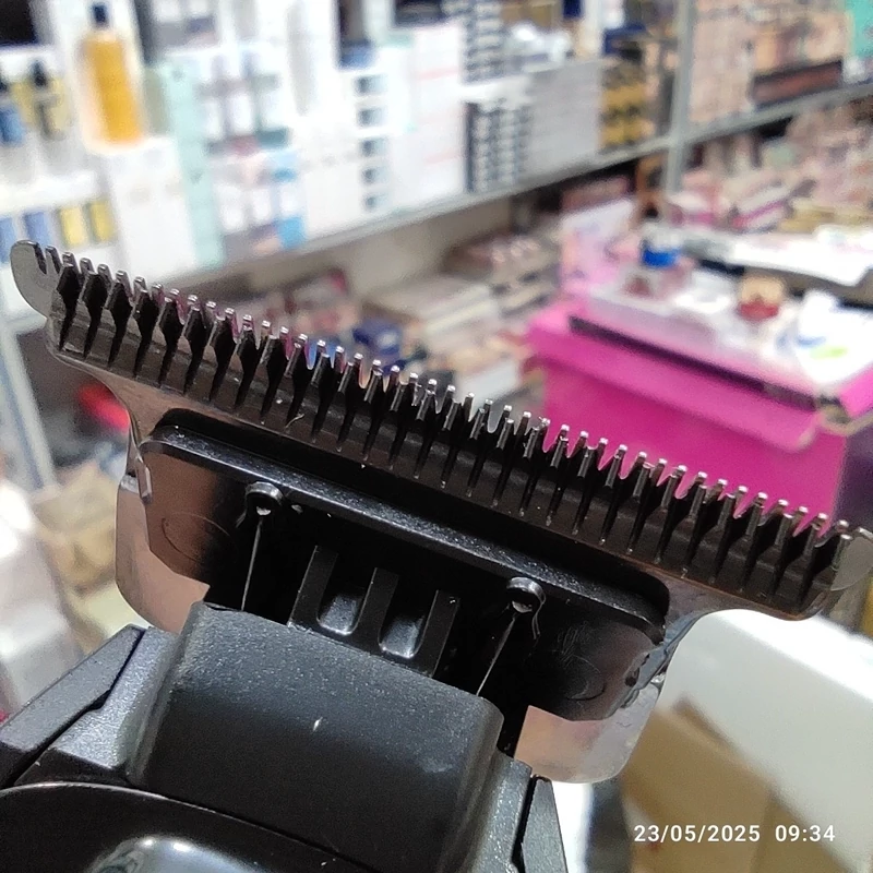 خط زن فیلیپس مدل PH-880 تحت لیسانس هلند