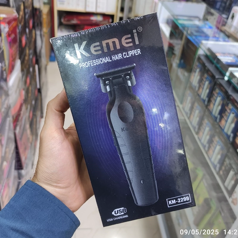 ماشین اصلاح و خط زن کیمی مدل 2299