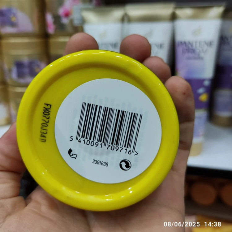 واکس مو حالت دهنده مو got 2b اصل