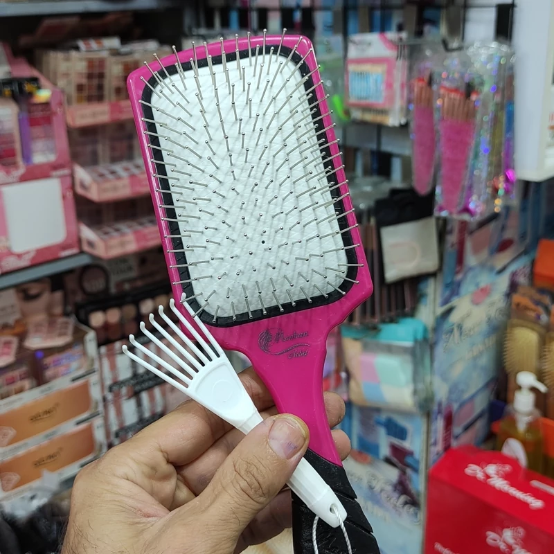 برس تخت سیمی موبان طبی