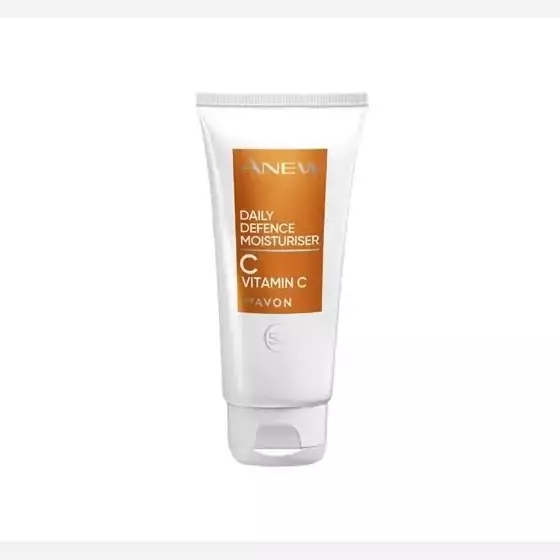 لوسیون ضد آفتاب ویتامین سی آنیو SPF 50 لهستان