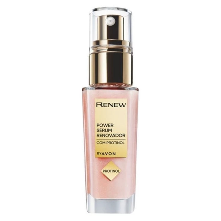 سرم پروتینول آون Avon مدل رینوال پاور