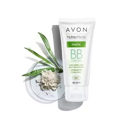 بی بی کرم 5 کاره آون مات