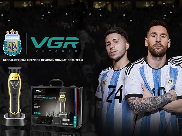 خط زن VGR مدل 994