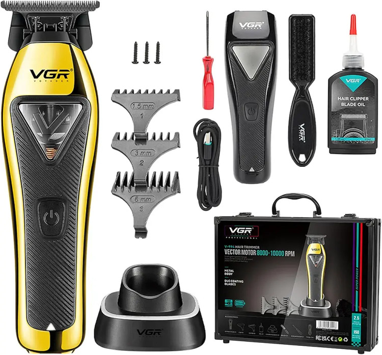 خط زن وی جی آر VGR مدل 994