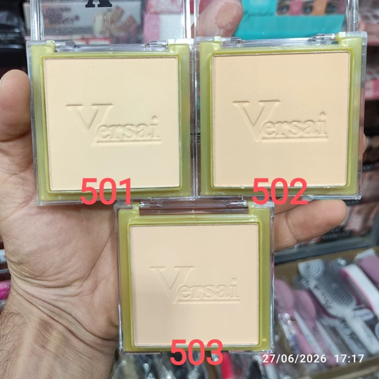 پنکک ضد آب ورسای 19 گرم grams